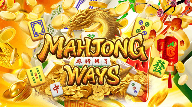 Mahjong Ways Slot: Memecahkan Misteri dan Meraih Kemenangan dengan Budaya yang Memikat